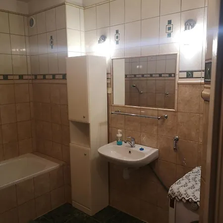 Apartament Fort Owcza Gora Klodzko Exterior photo