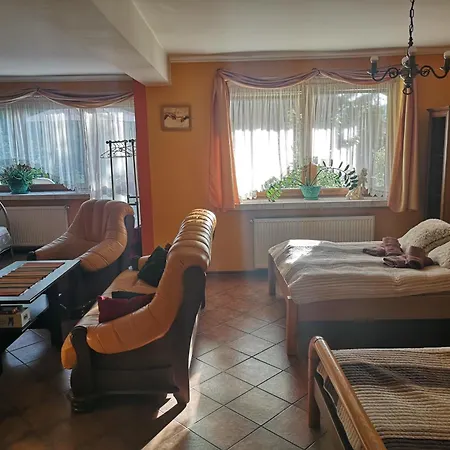 Apartament Fort Owcza Gora Klodzko Exterior photo